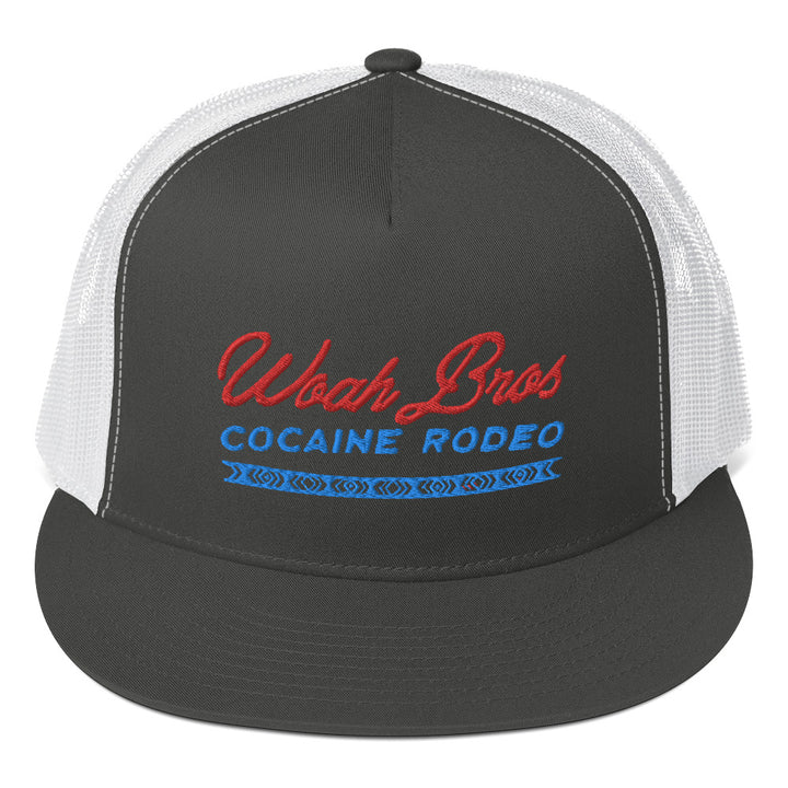 Cocaine Rodeo Hat