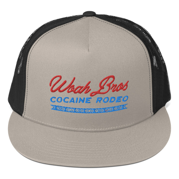 Cocaine Rodeo Hat
