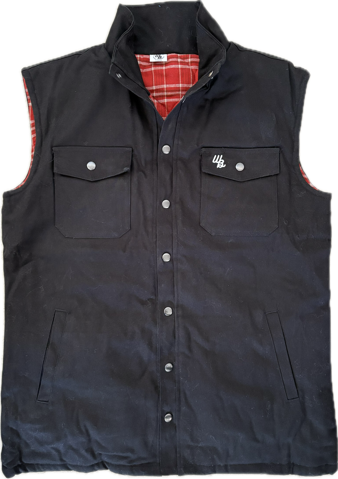 WoahBros Vest (Non-FR)