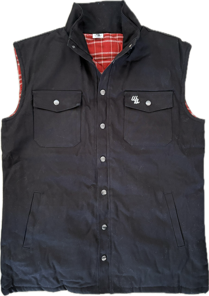 WoahBros Vest (Non-FR)