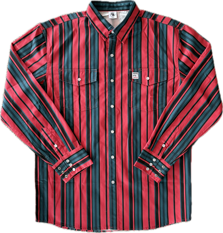 SHRUB-PUNCHER FR (PINK)