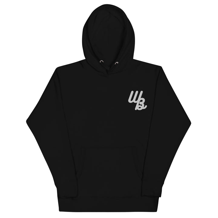 WoahBros OG Logo Hoodie