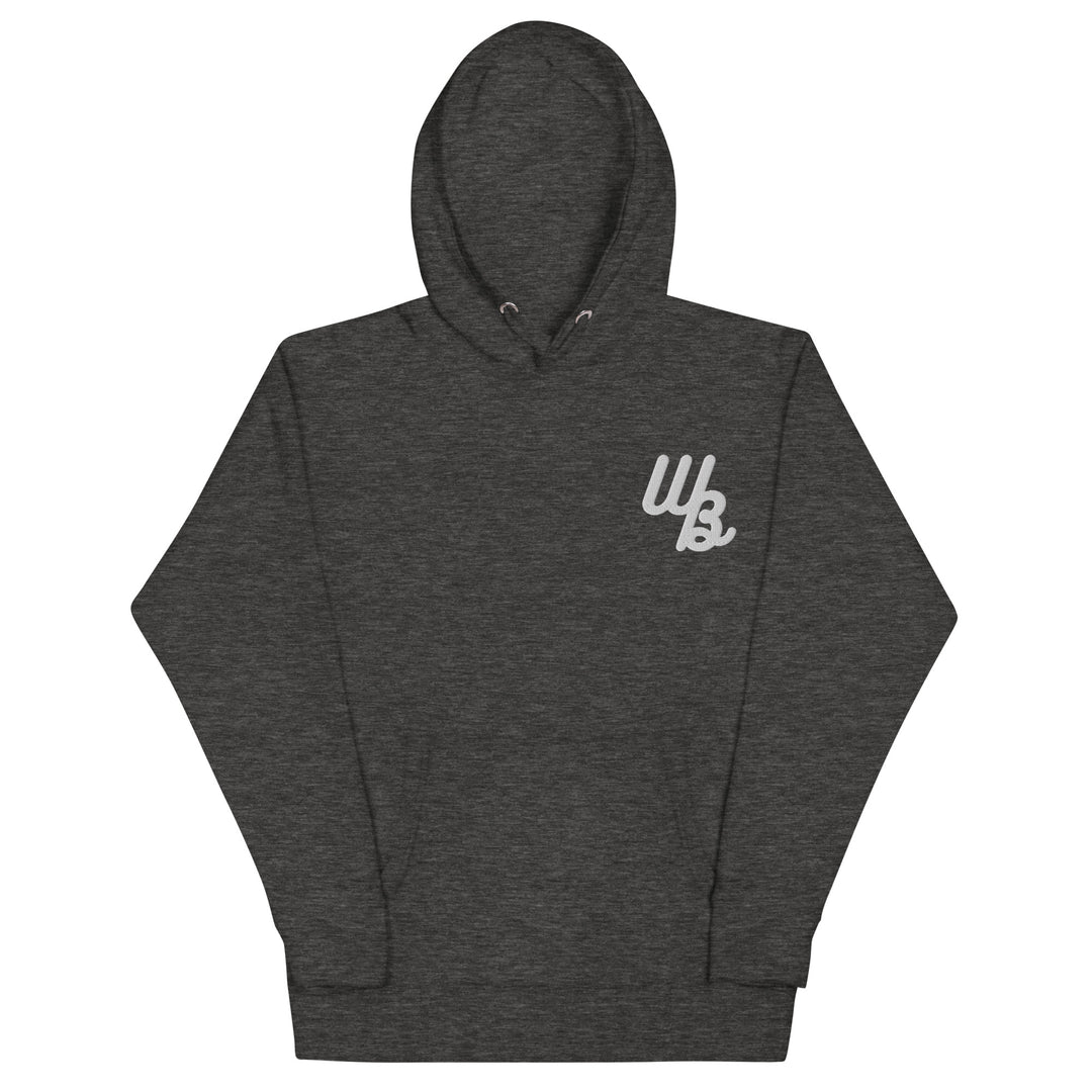 WoahBros OG Logo Hoodie