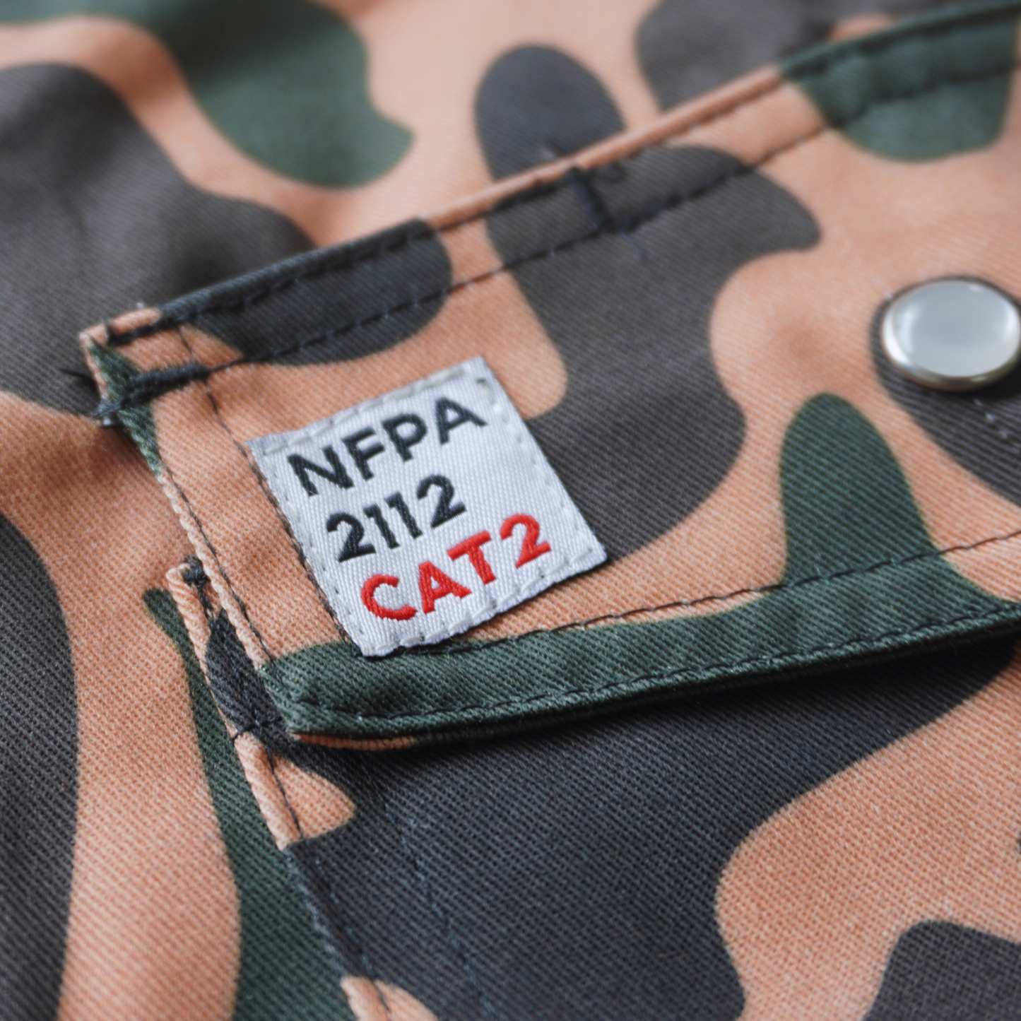 WoahBros Duck Camo FR