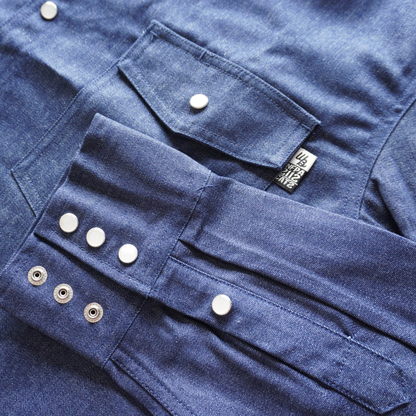 WoahBros Denim FR