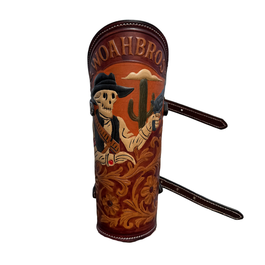 El Vaquero Arm Pad