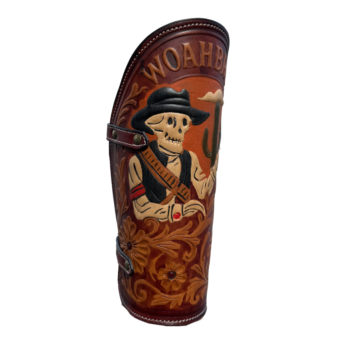 El Vaquero Arm Pad