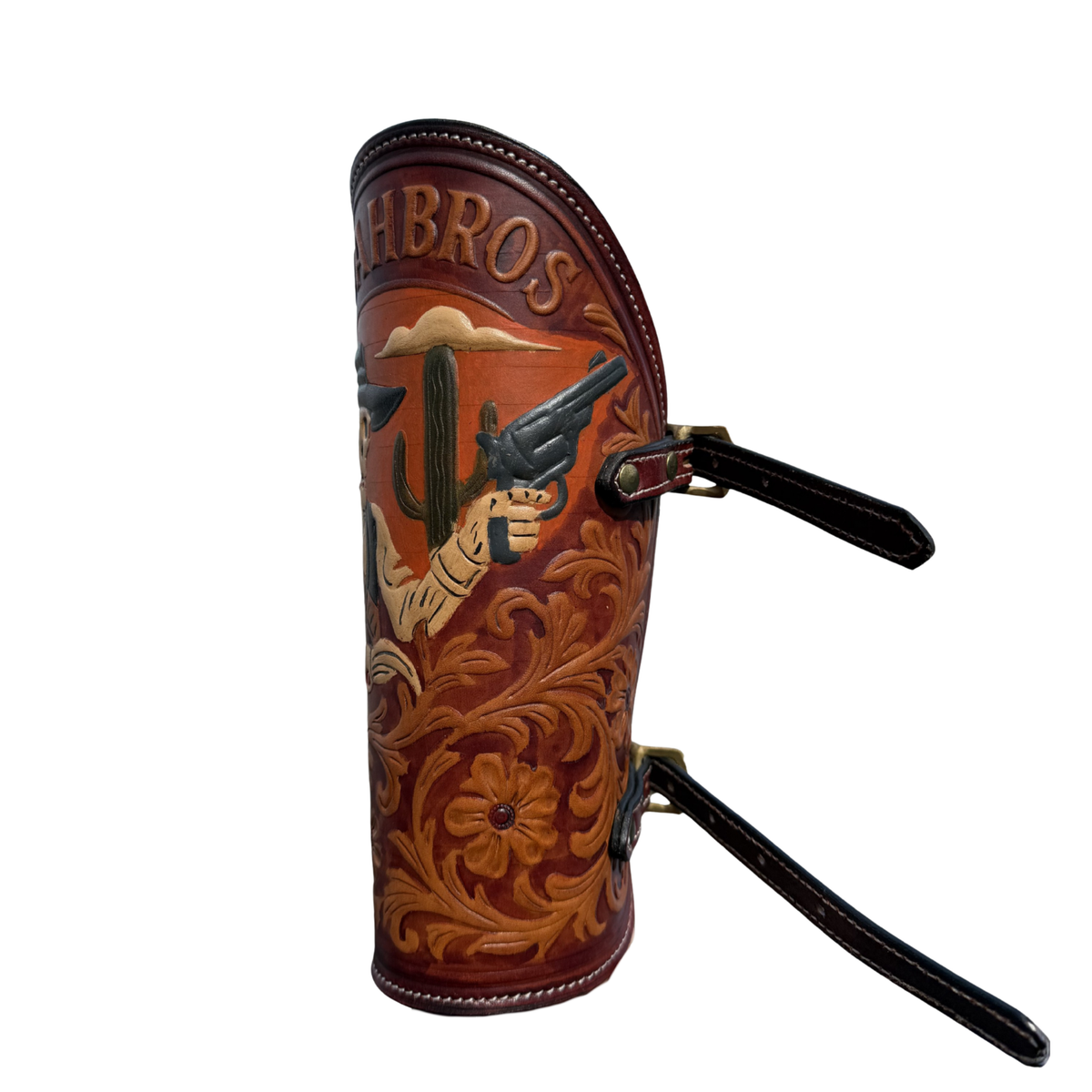 El Vaquero Arm Pad