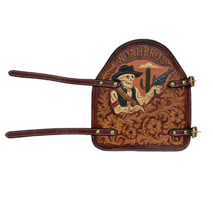 El Vaquero Arm Pad