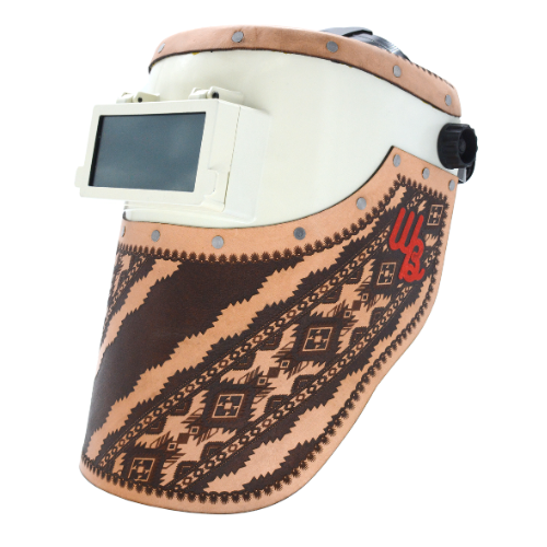 WoahBros Aztec Welding Hood