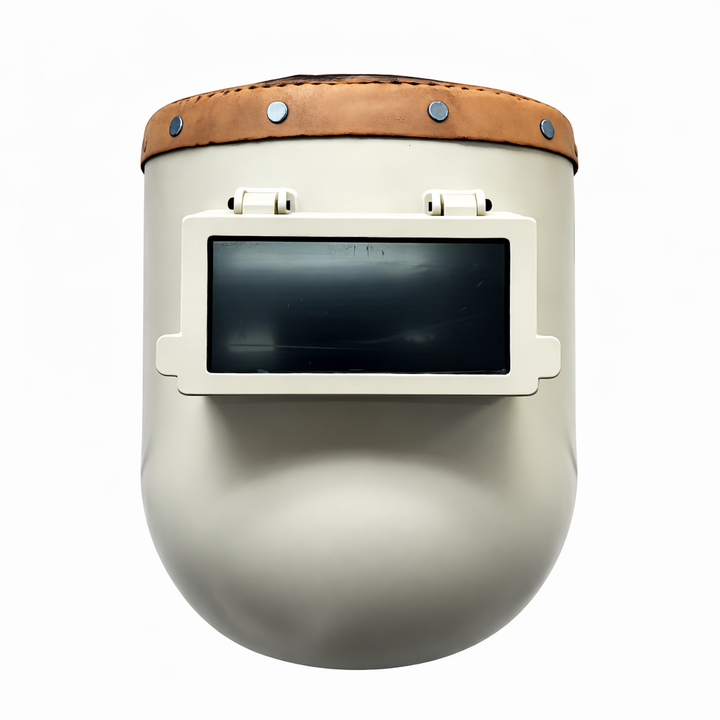 Aztec Chopped Top Welding Hood