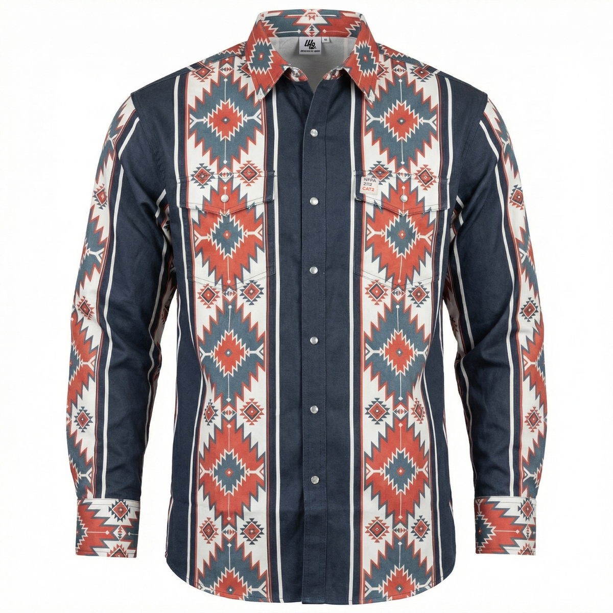 WoahBros Aztec FR