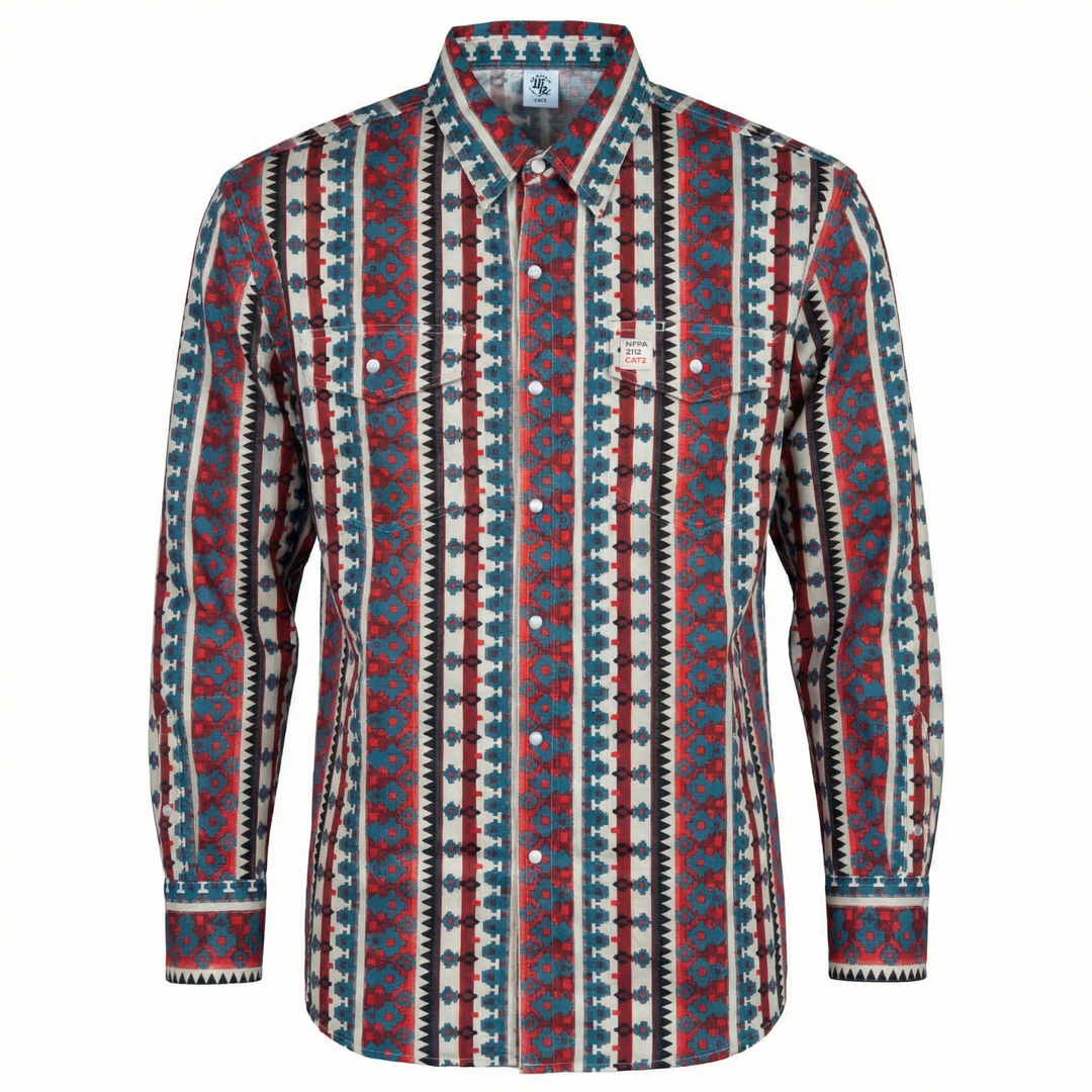 WoahBros Barracho FR