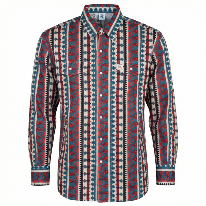 WoahBros Barracho FR