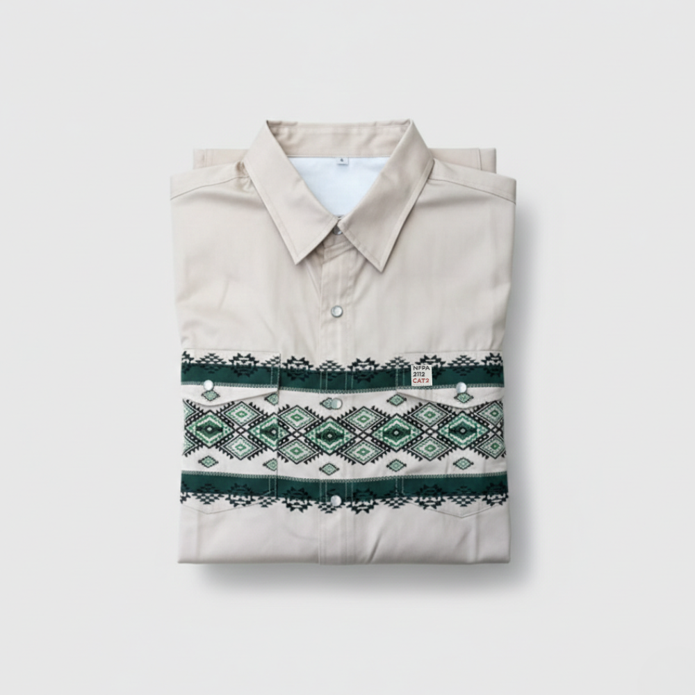 WoahBros Buckaroo FR