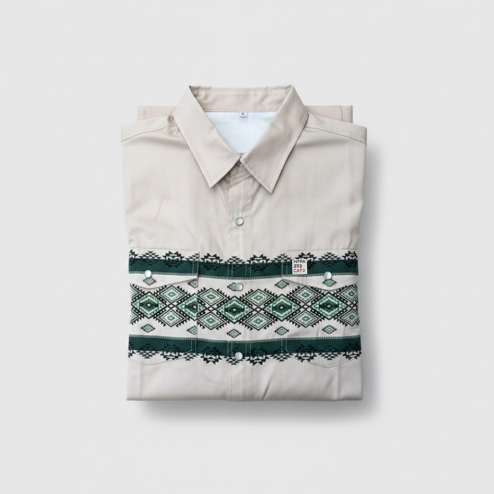 WoahBros Buckaroo FR