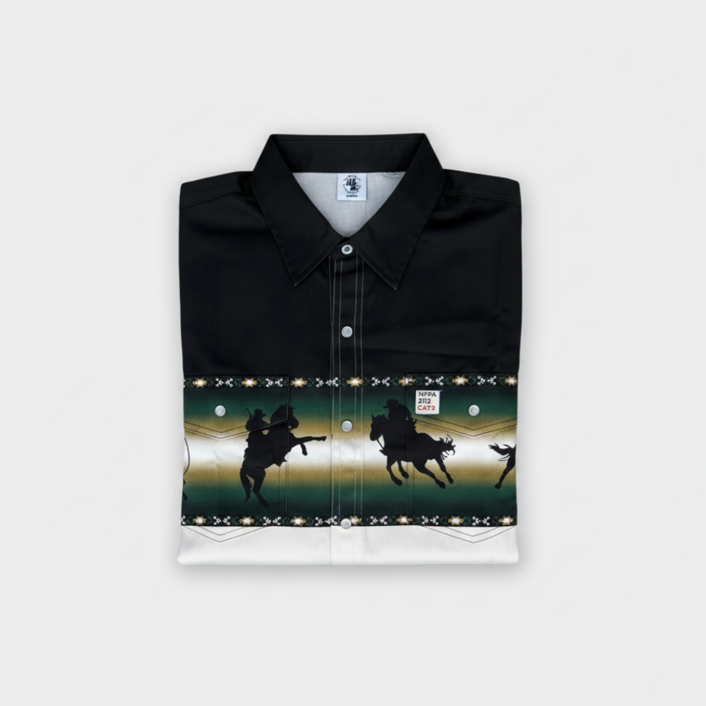 WoahBros Caballo FR