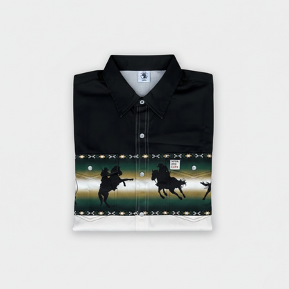 WoahBros Caballo FR