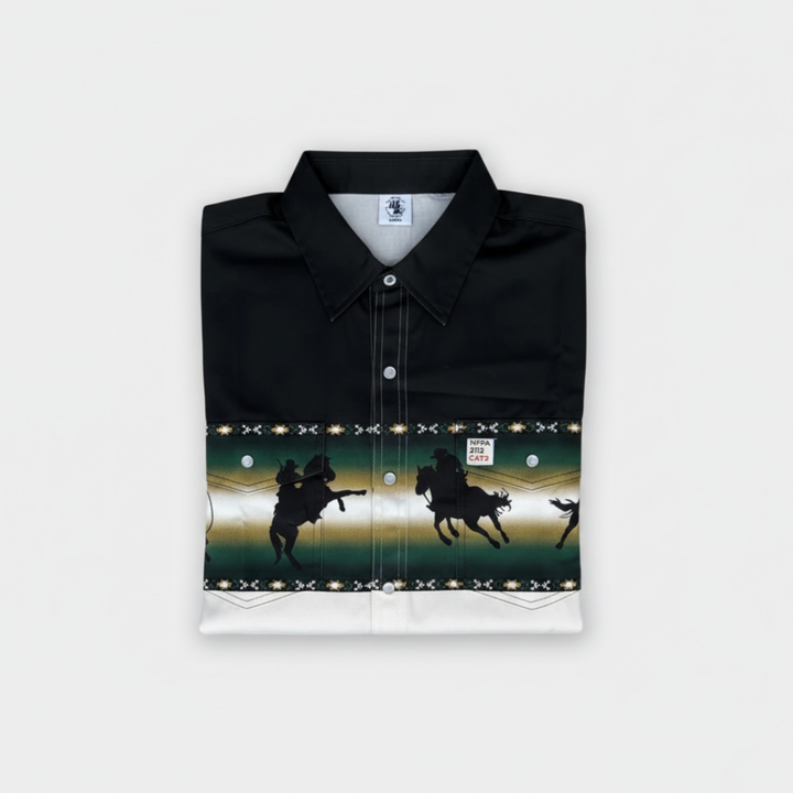 WoahBros Caballo FR