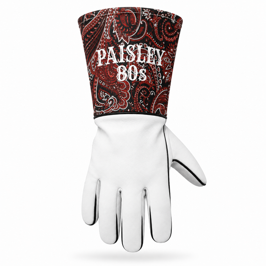 Pailsey 80s