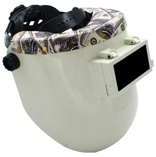 Payback Chopped Top Welding Hood