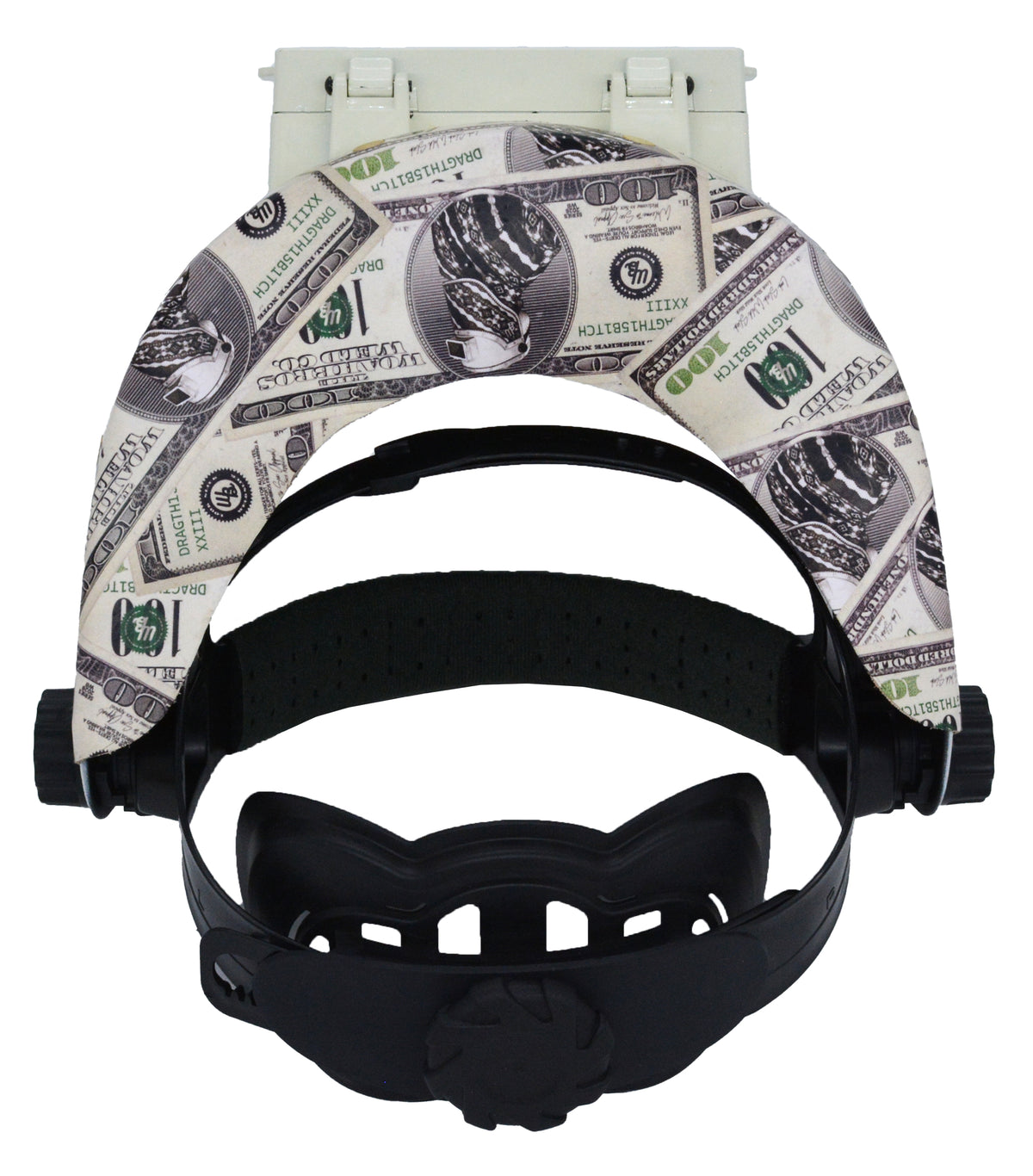Payback Chopped Top Welding Hood