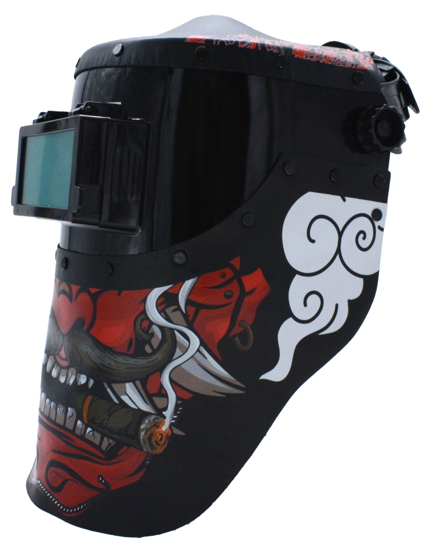 ONI Mask Welding Hood