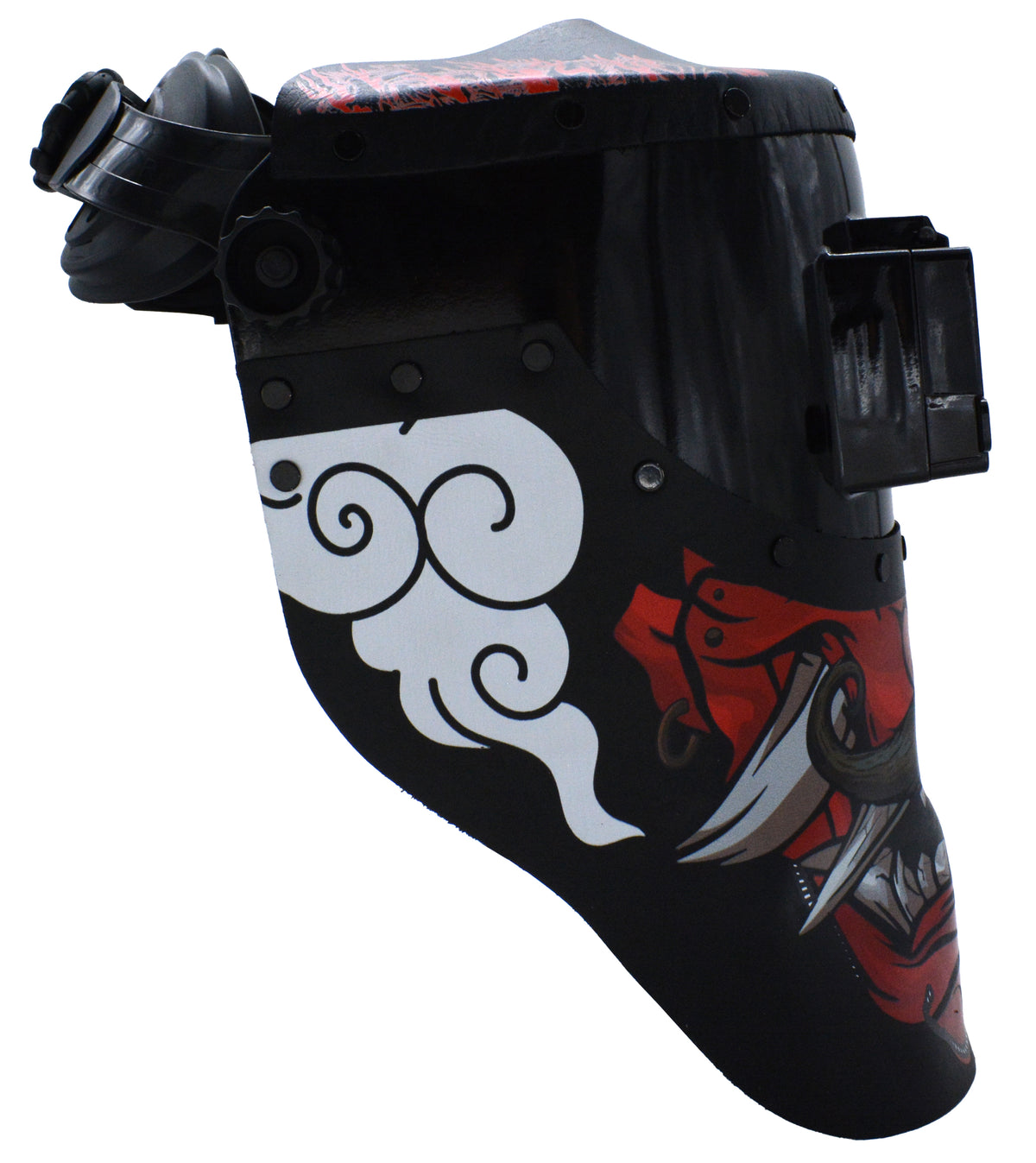 ONI Mask Welding Hood
