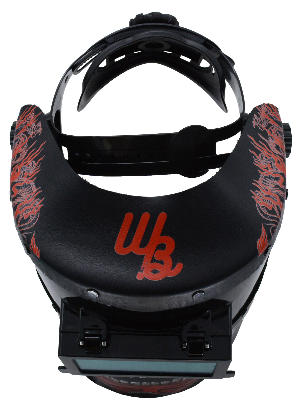 ONI Mask Welding Hood