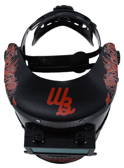 ONI Mask Welding Hood