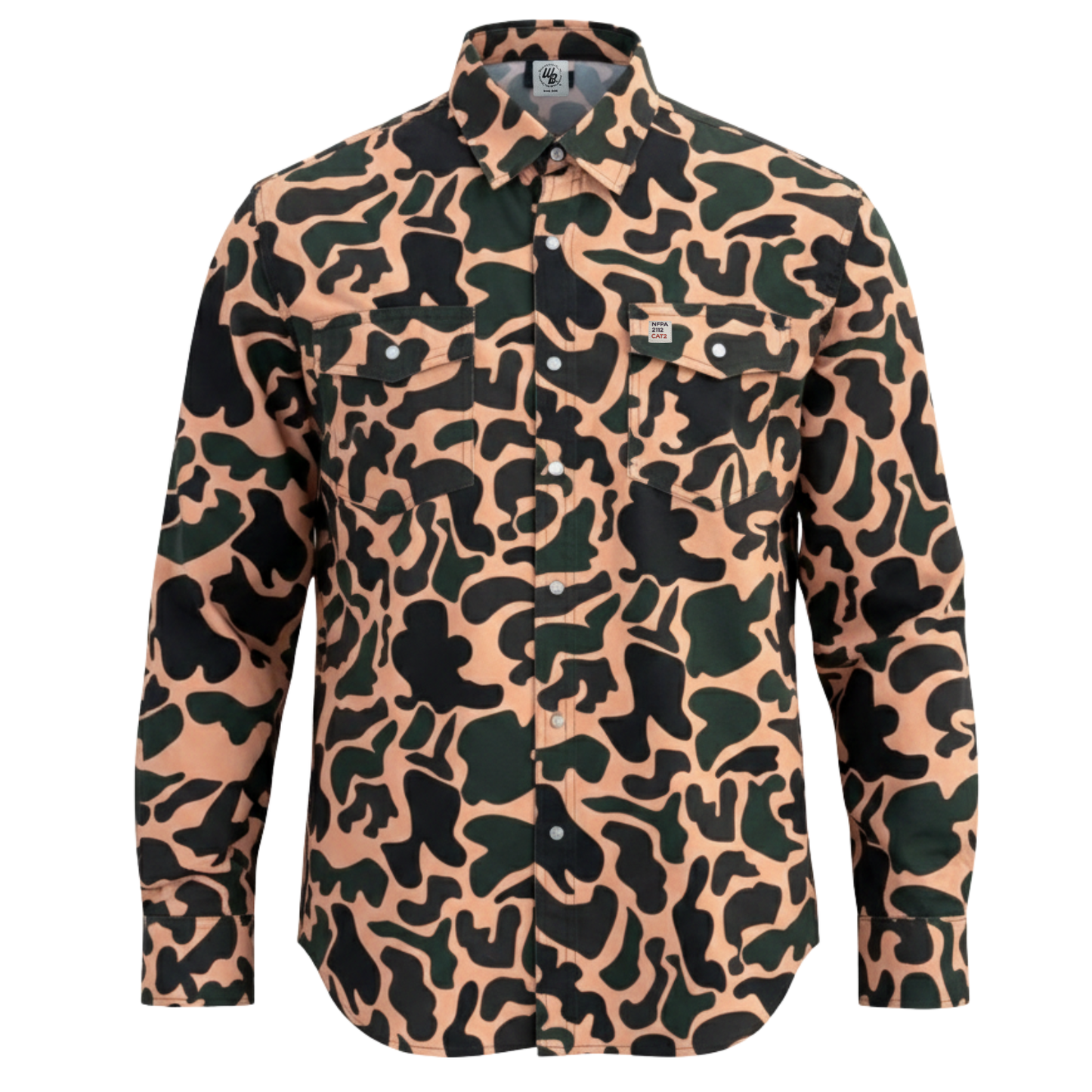 WoahBros Duck Camo FR