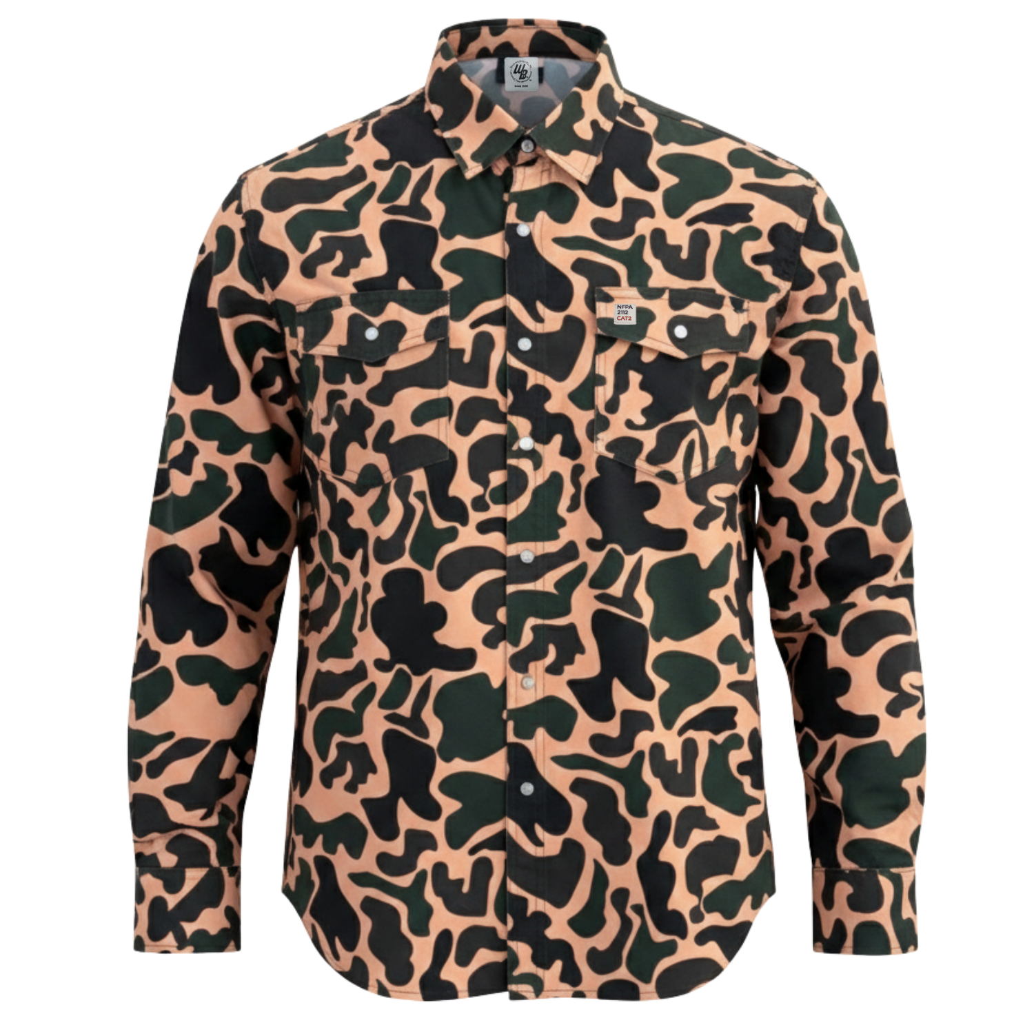 WoahBros Duck Camo FR WoahBros Duck Camo FR