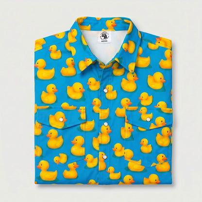 WoahBros Rubber Ducky FR