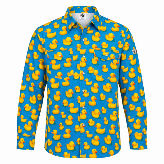 WoahBros Rubber Ducky FR