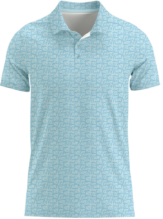 Just Weldin’ Performance Polo
