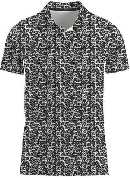 Just Weldin’ Performance Polo