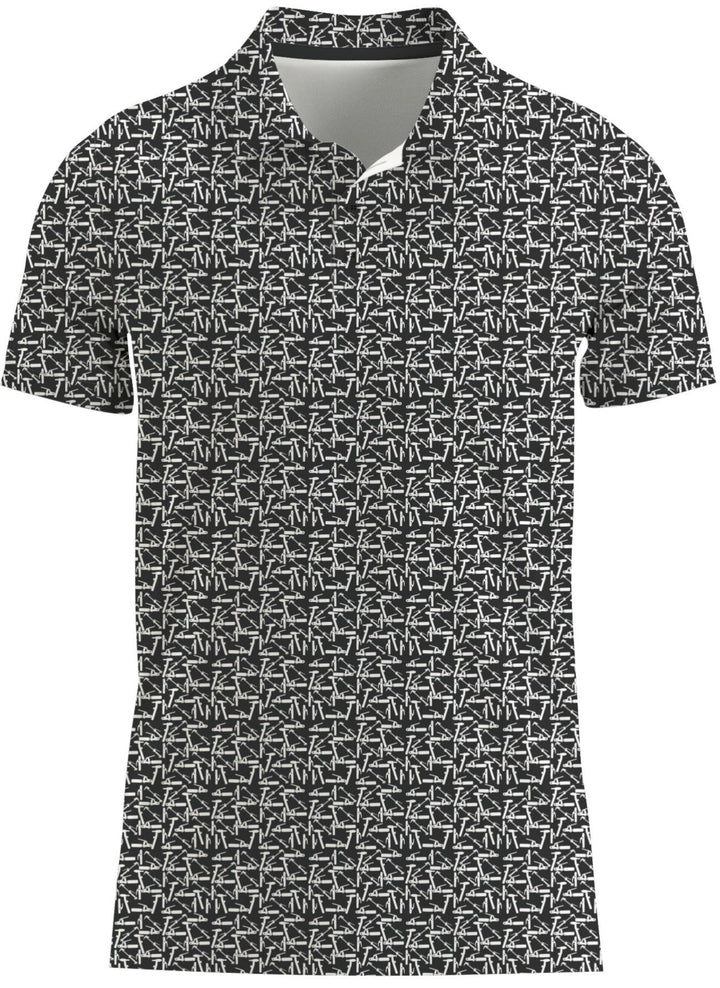 Just Weldin’ Performance Polo