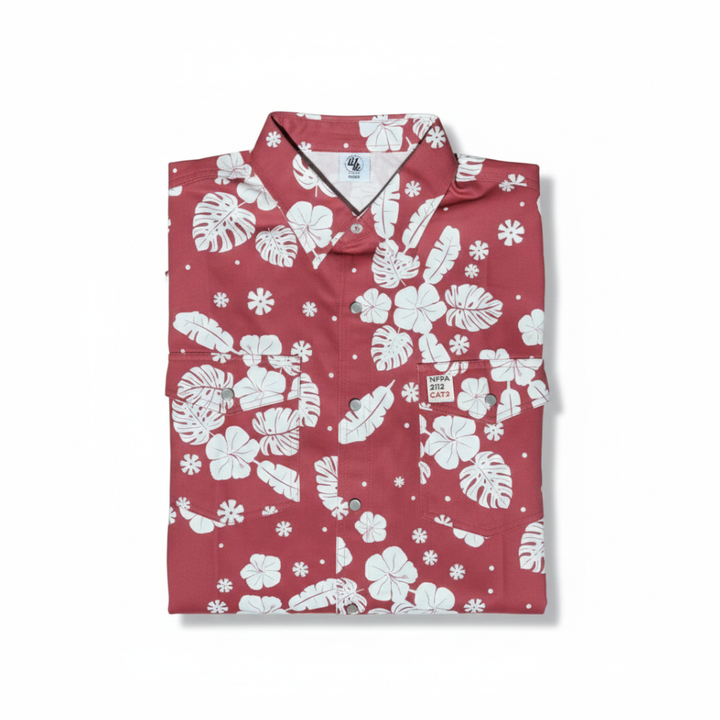 WoahBros Hawaiian FR