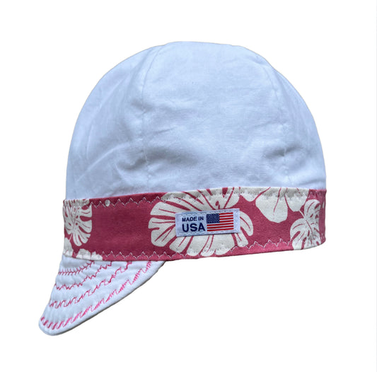 WoahBros Hawaiian Cap V2