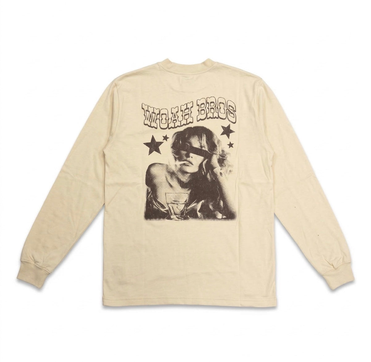 WB Whiskey Woman Fr Henley