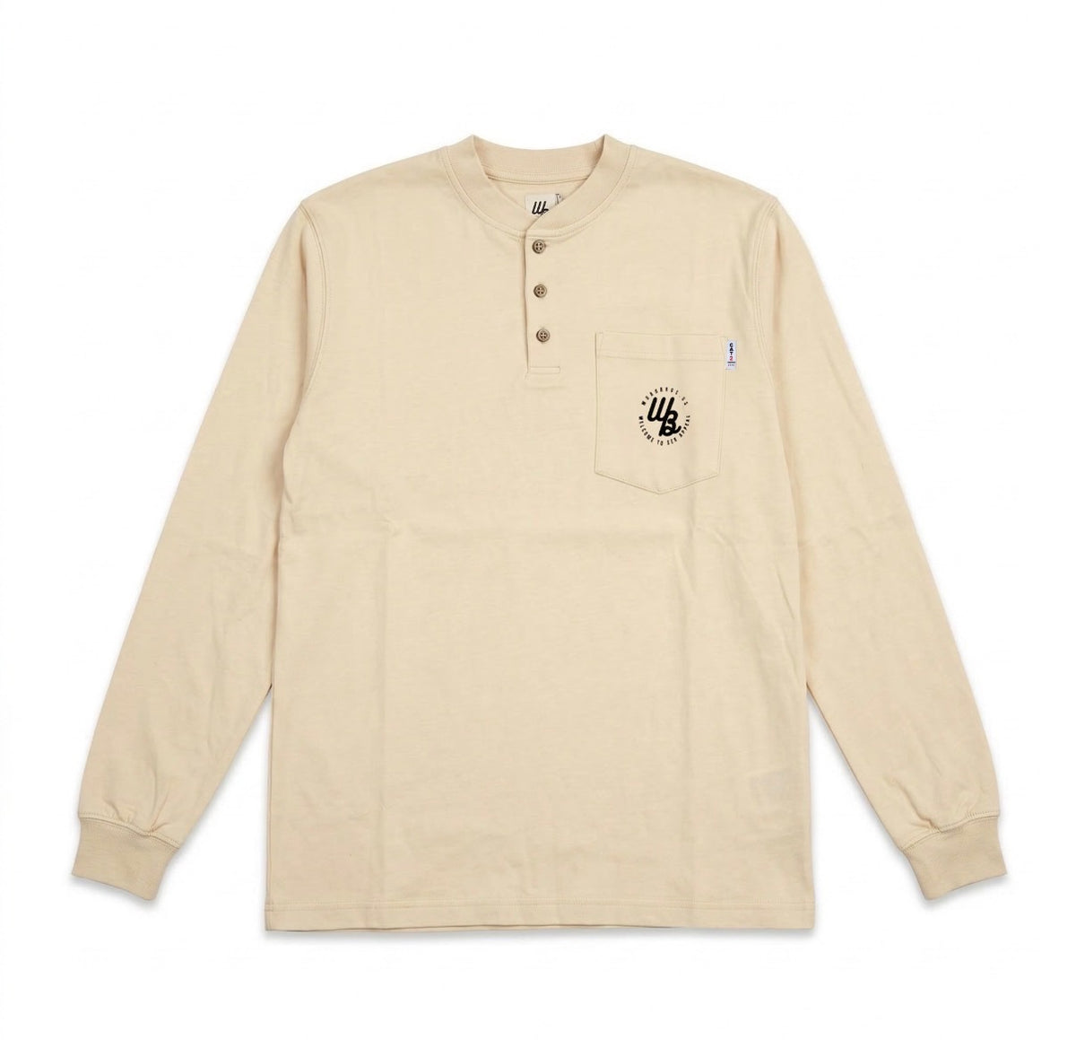 WB Whiskey Woman Fr Henley