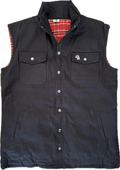 WoahBros Vest (Non-FR)