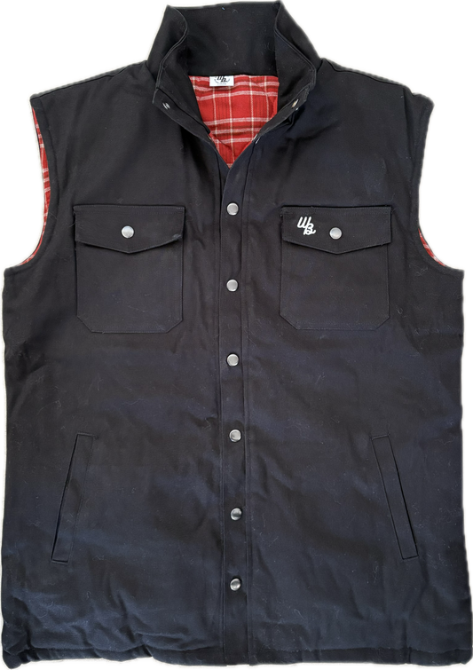 WoahBros Vest (Non-FR)