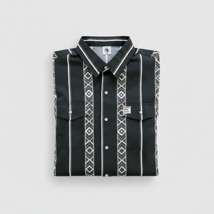 WoahBros OG FR (Black)