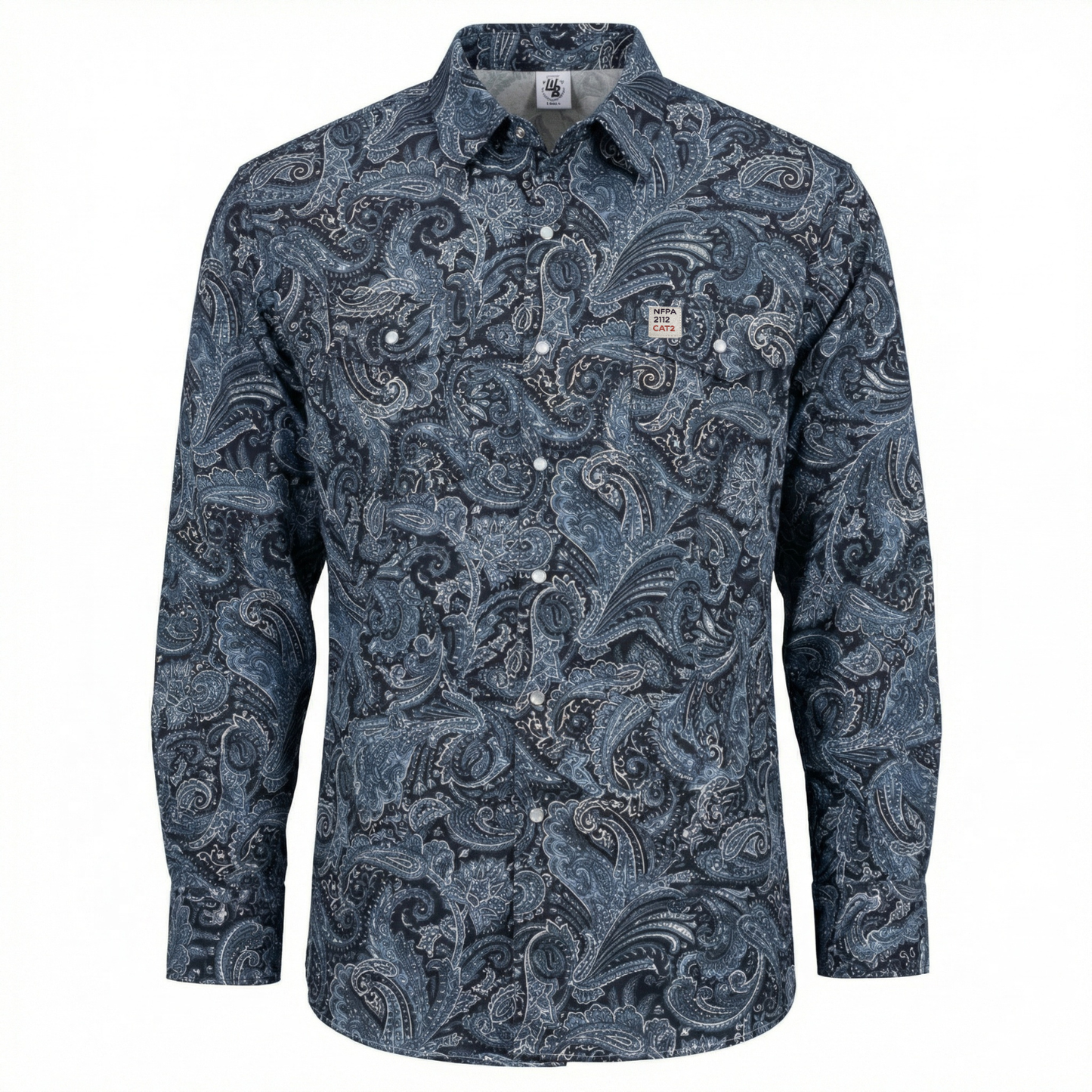 WoahBros Paisley FR