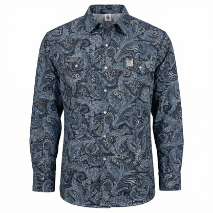 WoahBros Paisley FR