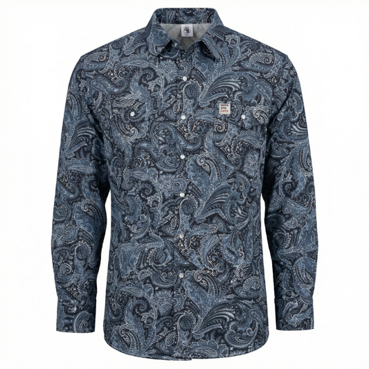 WoahBros Paisley FR