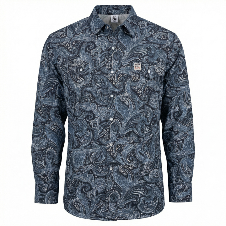 WoahBros Paisley FR