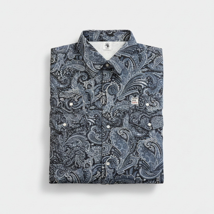 WoahBros Paisley FR