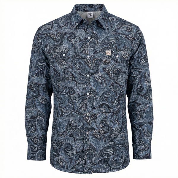 WoahBros Paisley FR